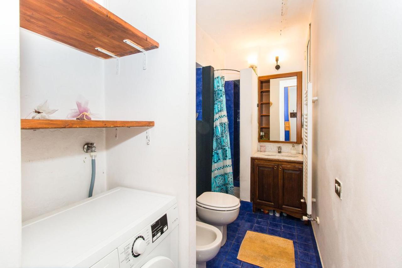 Appartement La Casa Dei Cantautori à Turin Extérieur photo