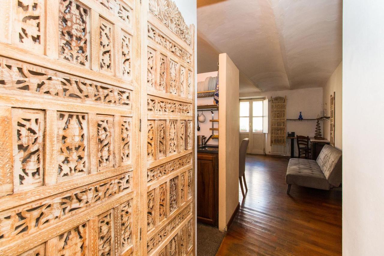 Appartement La Casa Dei Cantautori à Turin Extérieur photo