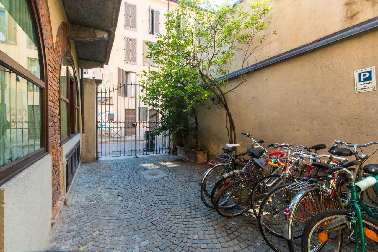 Appartement La Casa Dei Cantautori à Turin Extérieur photo