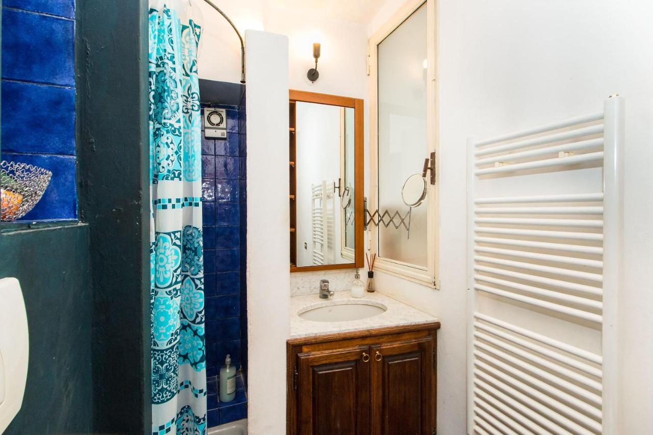 Appartement La Casa Dei Cantautori à Turin Extérieur photo