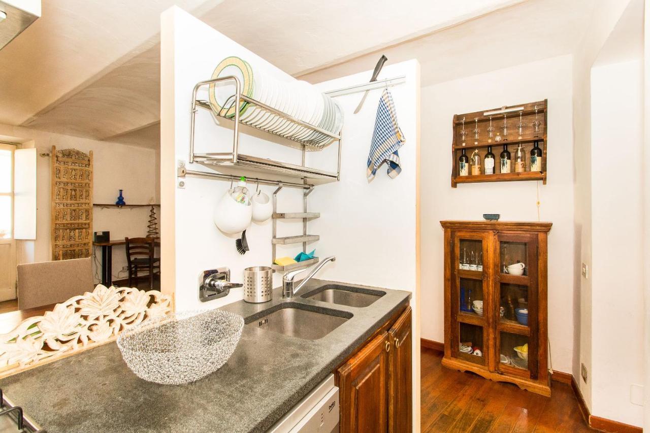 Appartement La Casa Dei Cantautori à Turin Extérieur photo