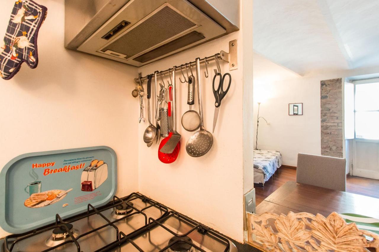 Appartement La Casa Dei Cantautori à Turin Extérieur photo