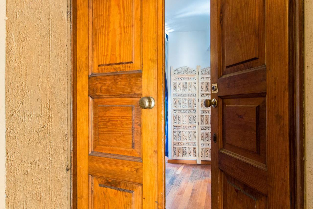 Appartement La Casa Dei Cantautori à Turin Extérieur photo