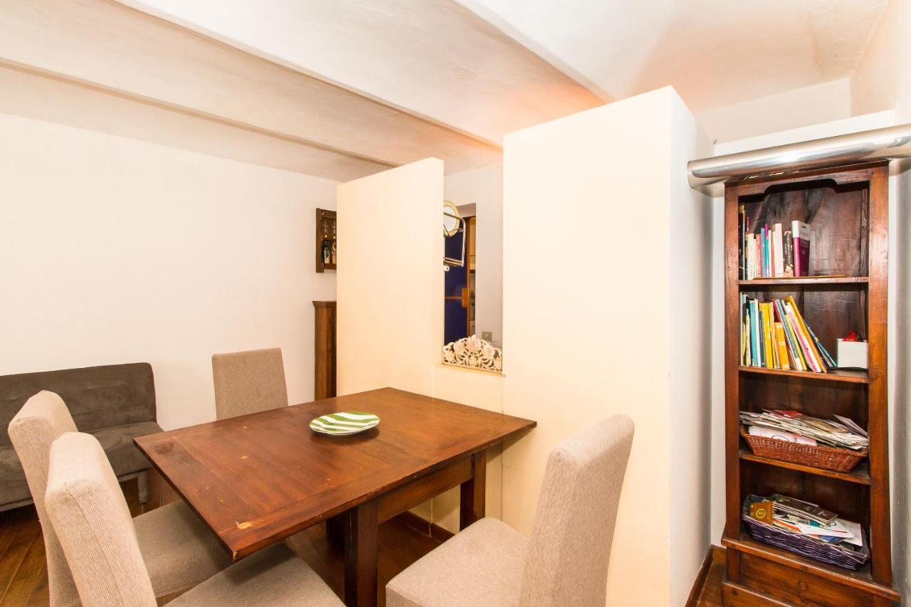 Appartement La Casa Dei Cantautori à Turin Extérieur photo