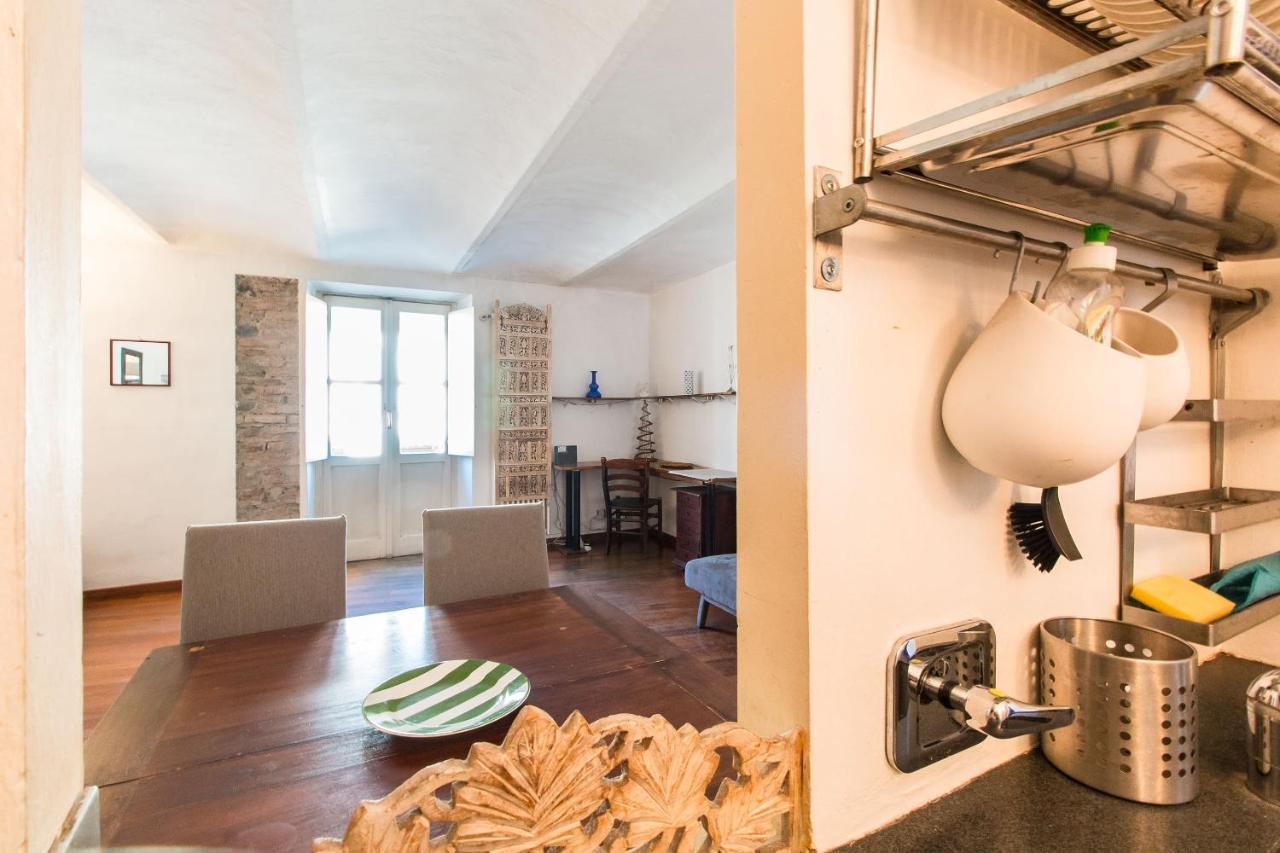 Appartement La Casa Dei Cantautori à Turin Extérieur photo