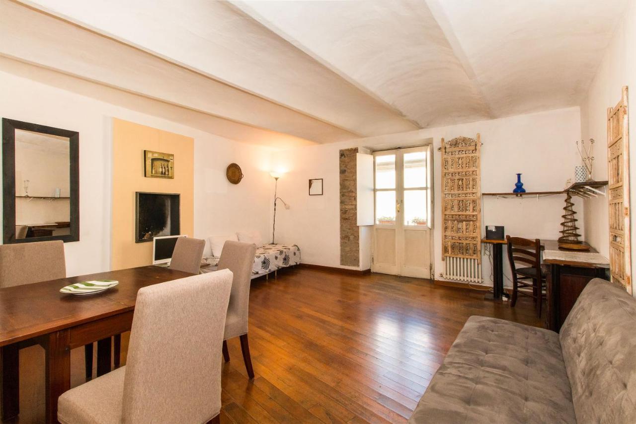 Appartement La Casa Dei Cantautori à Turin Extérieur photo
