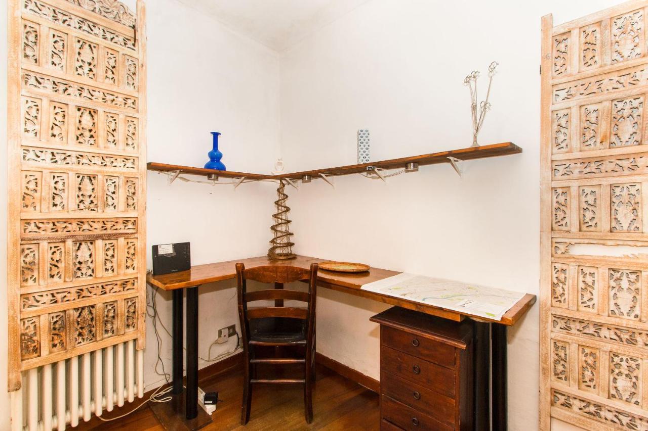 Appartement La Casa Dei Cantautori à Turin Extérieur photo