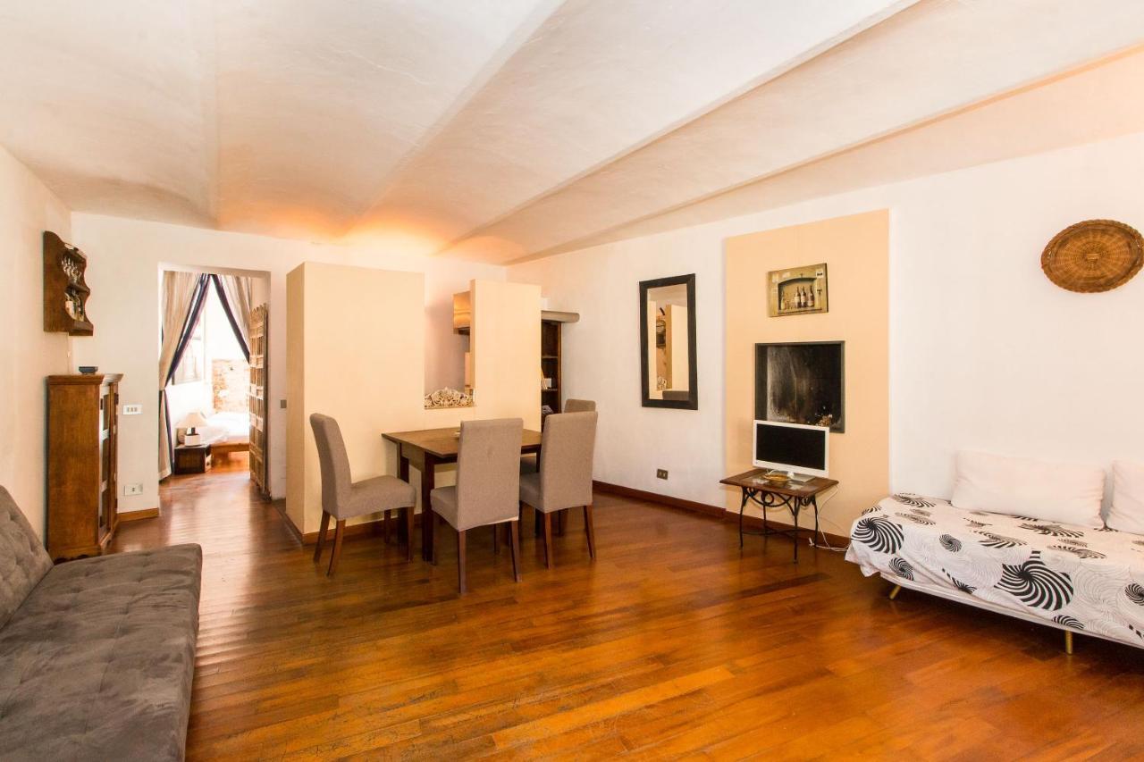 Appartement La Casa Dei Cantautori à Turin Extérieur photo